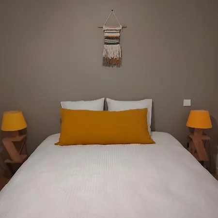 L'etiquette B&B 세이셀