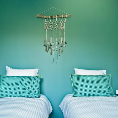 Bed & Breakfast L'etiquette 3*