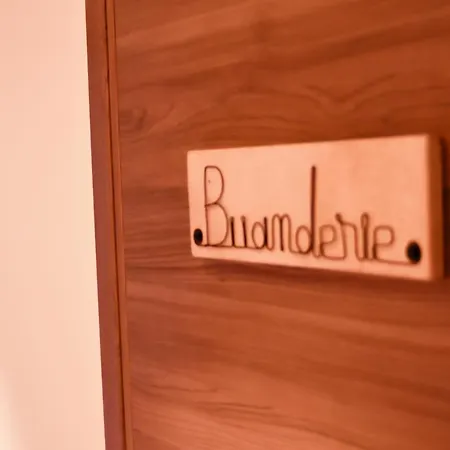 L'etiquette B&B
