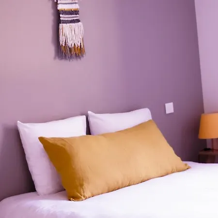 L'etiquette B&B 세이셀