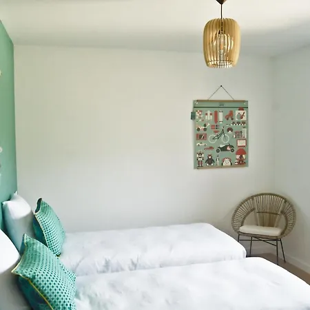 L'etiquette B&B 세이셀
