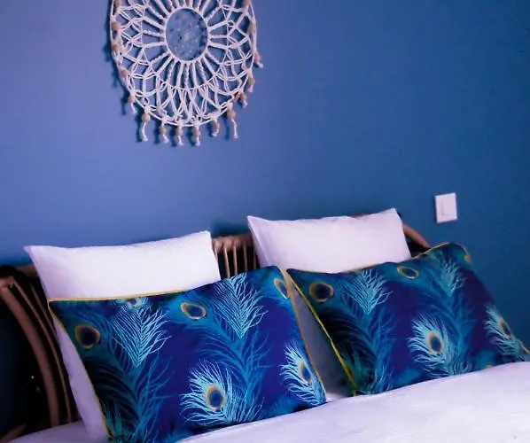 L'etiquette Bed & Breakfast Seyssel