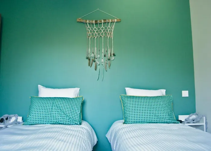Bed & Breakfast L'etiquette 3*