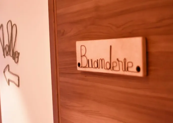 L'etiquette Bed & Breakfast