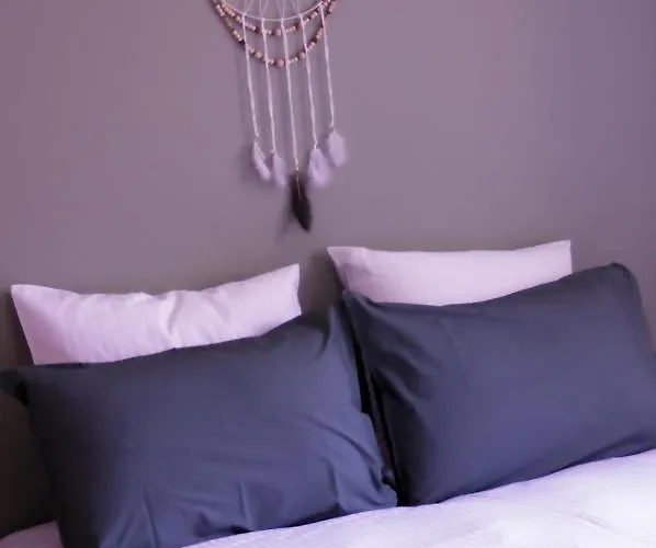 Bed & Breakfast L'etiquette Seyssel