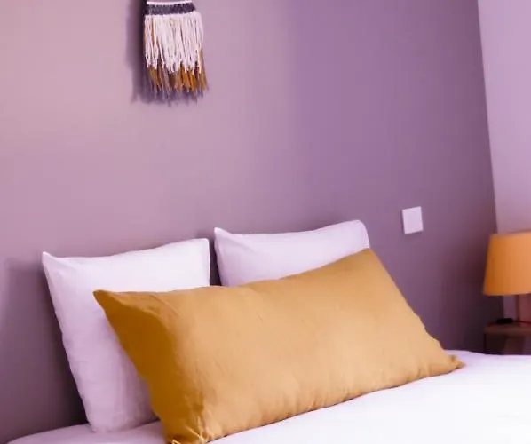 L'etiquette Bed & Breakfast Seyssel